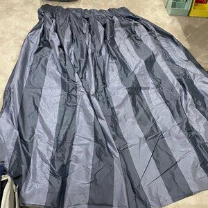 RESTORATION HARDWARE CURTAINS 96" LONG price is for one I have 2